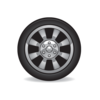 Tire Icon Full Size Image